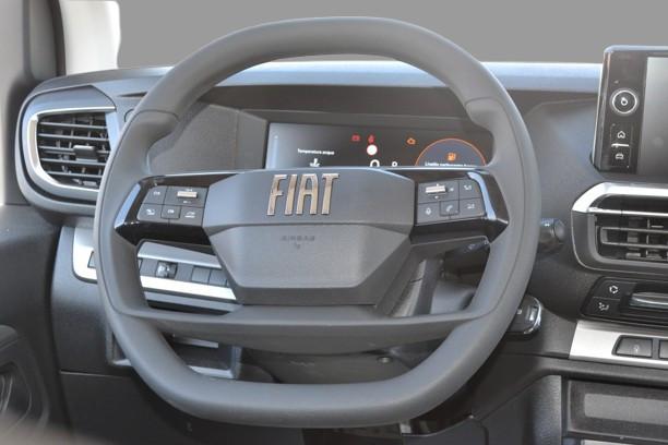 FIAT SCUDO - ULYSSE COMB.L2H1 2.0 BLUEHDI 180CV