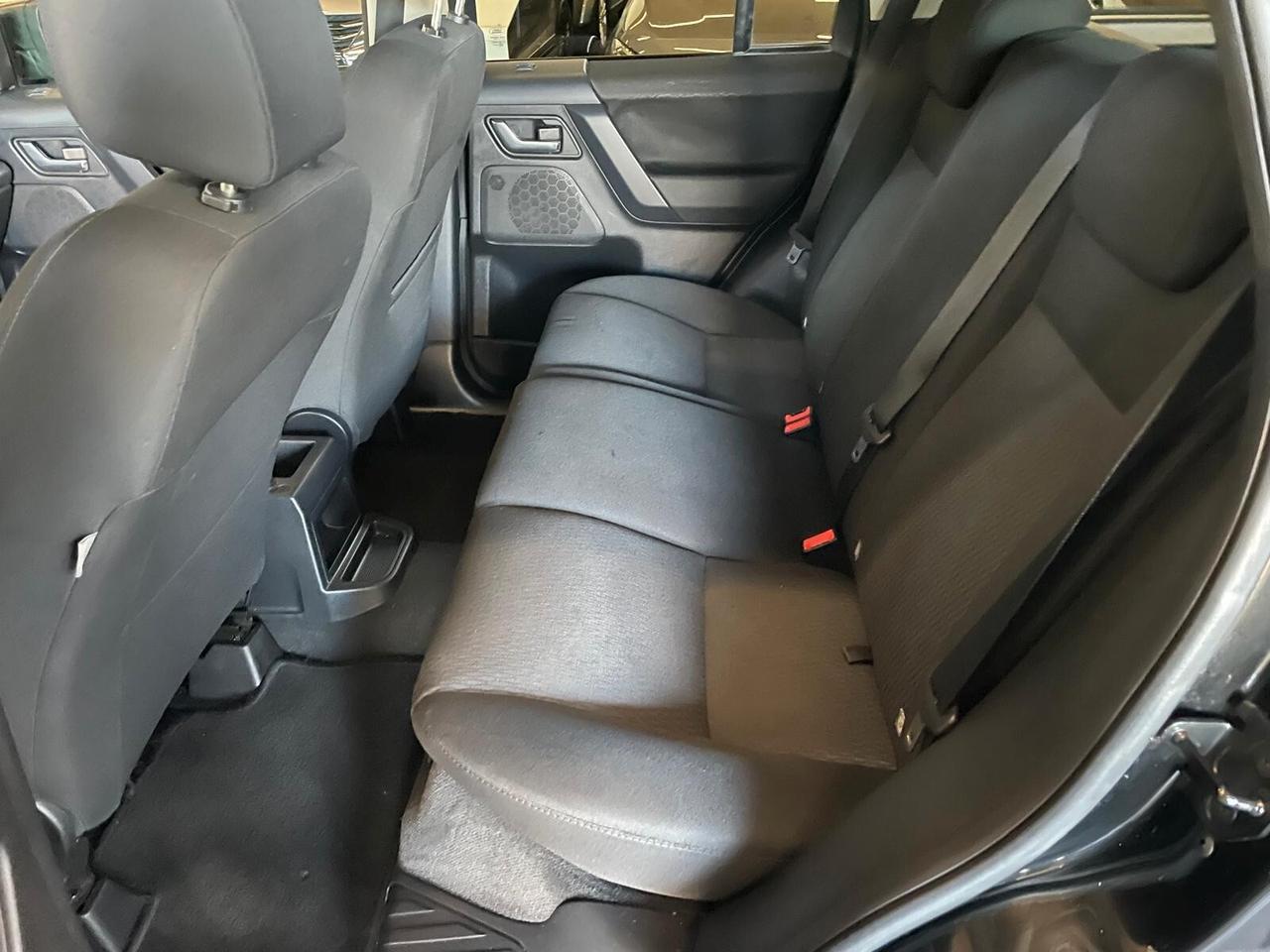 Land Rover Freelander 2.2 SD4 S.W. S