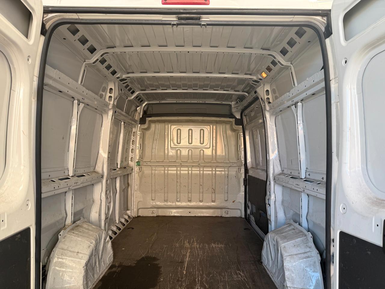 Fiat Ducato 35 2.3 MJT 130CV PLM-TM Furgone