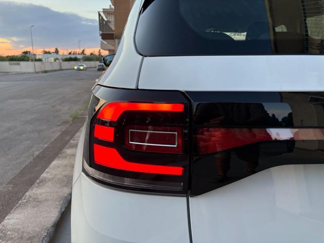 VOLKSWAGEN T-Cross 1.0 TSI Life BMT VIRTUAL COCKPIT