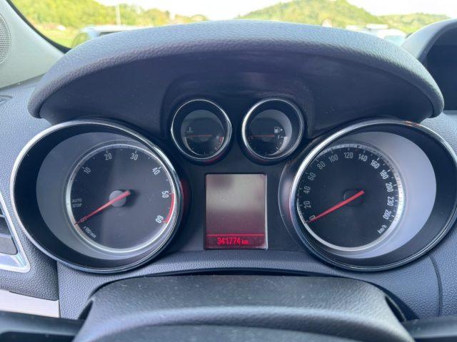 OPEL Mokka 1.7 CDTI Ecotec 130CV 4x2 Cosmo