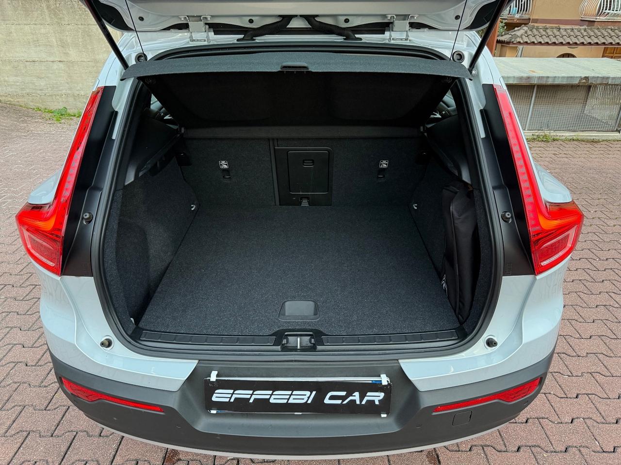 Volvo XC40 T2 Geartronic Momentum