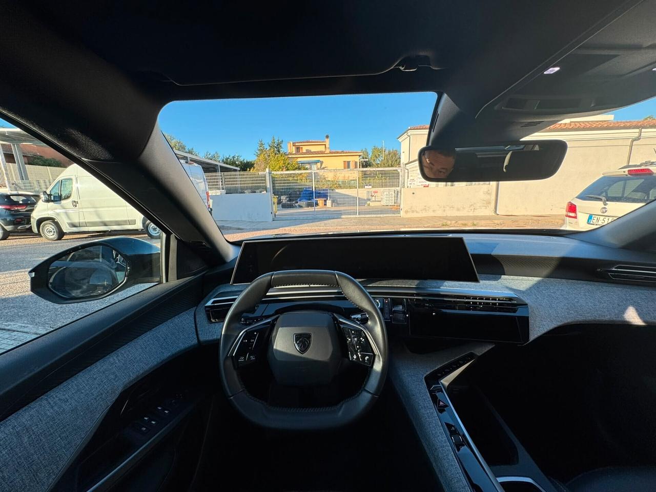 Peugeot 3008 ALLURE