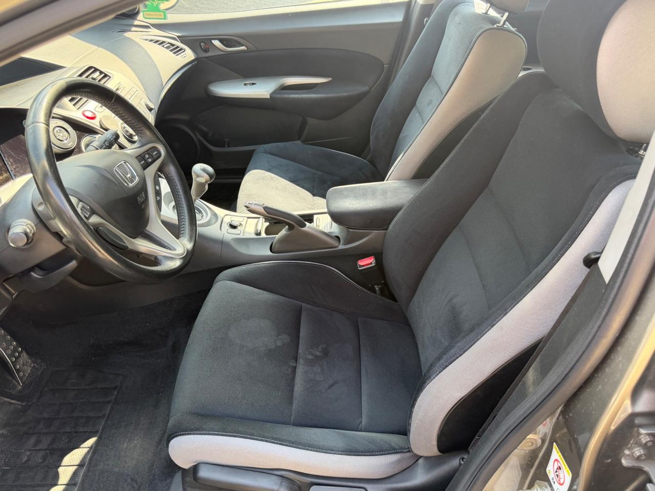 Honda Civic 2.2 i-CTDi 5p. Exclusive LE