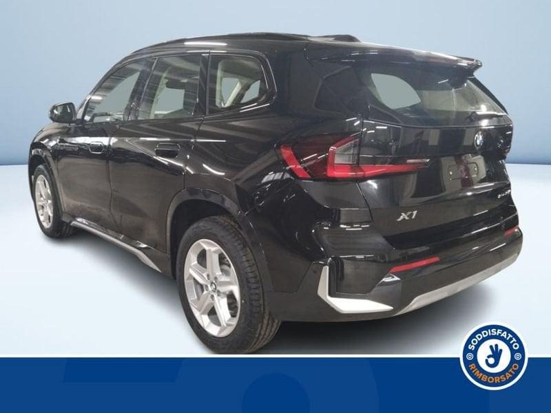 BMW X1 sDrive 18d