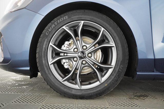 FORD Focus SW 5^serie 1.5 EcoBlue 120 CV automatico 5p. ST