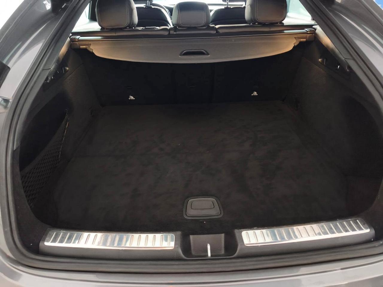 Mercedes-benz GLC 220 d 4Matic Premium