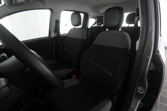 FIAT Panda Panda 1.0 FireFly Hybrid