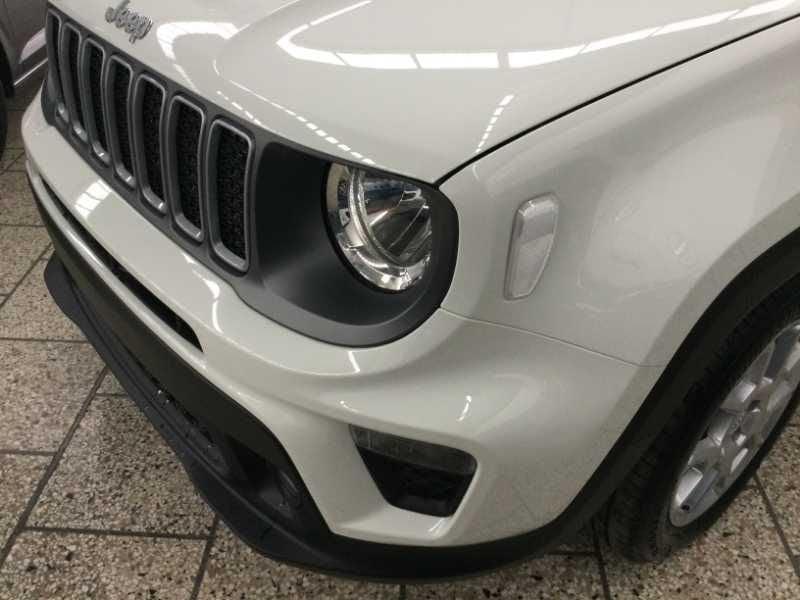 Jeep Renegade My23 Limited 1.6 Multijet Ii 130 Cv E6.4