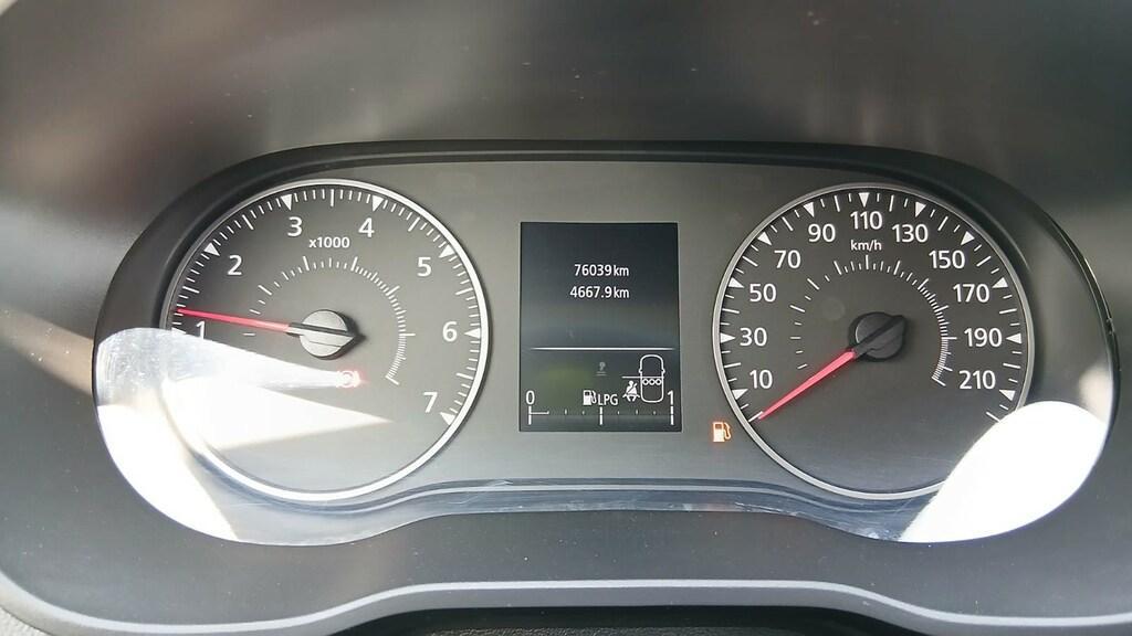 Dacia Duster 1.0 TCe GPL Journey 4x2