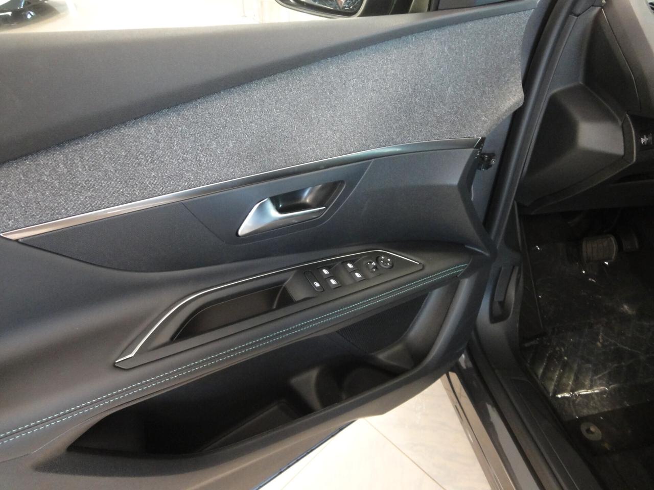 Peugeot 3008 BlueHDi 130cv EAT8 Allure Pack Grip Control