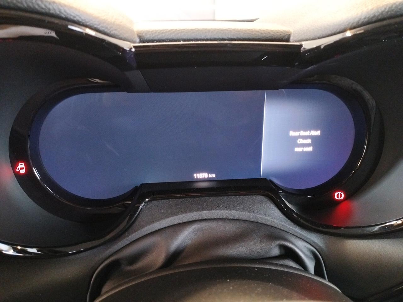 Alfa Romeo Tonale 1.5 hybrid Veloce 160cv tct7