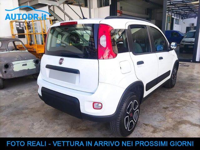 FIAT Panda 0.9 TwinAir Natural Power City Life solo 15.000 Km