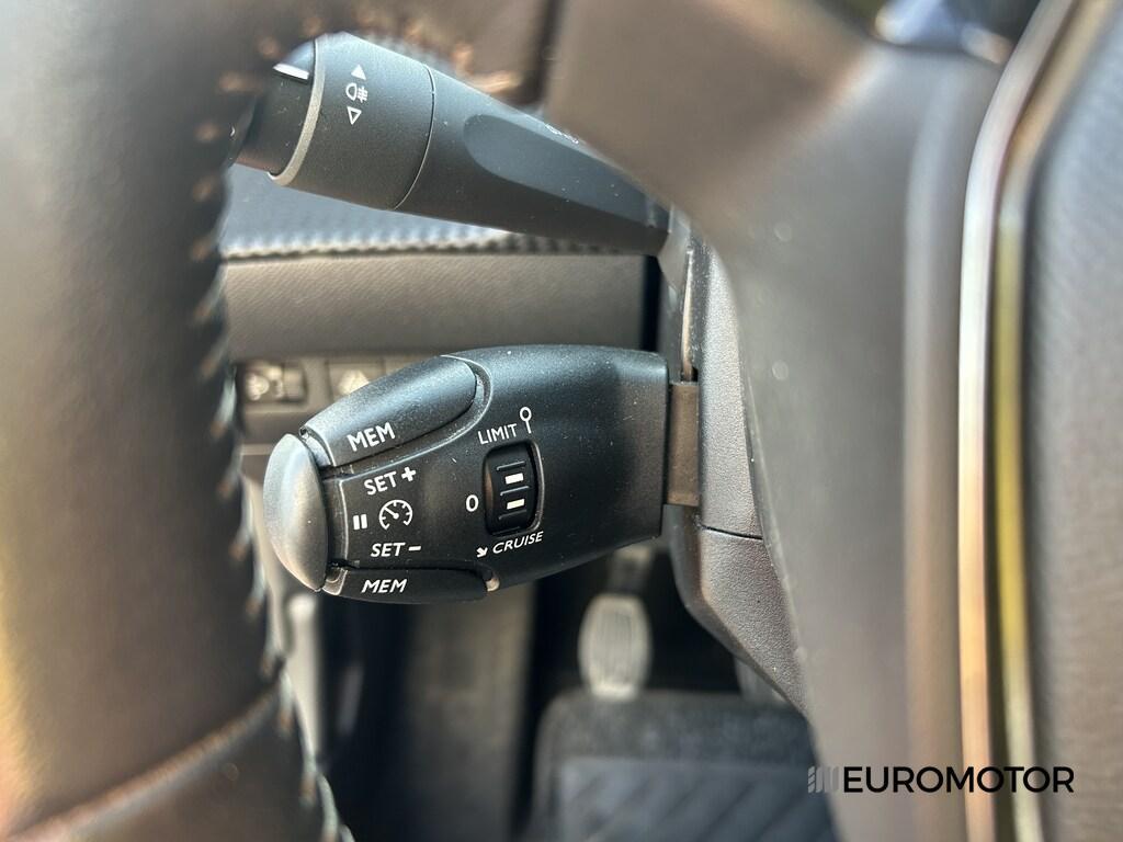 Peugeot 208 5 Porte 1.5 BlueHDi Active