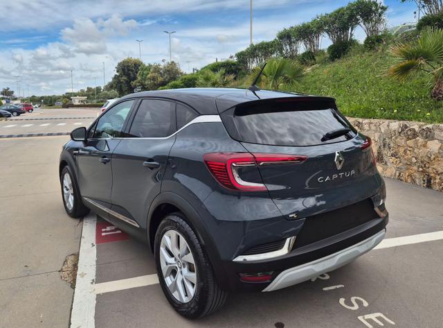 RENAULT Captur TCe 90 CV Intens