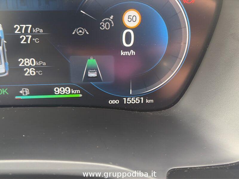 BYD Seal U DM-i 1.5 phev Boost 2wd