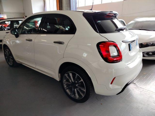 FIAT 500X 1.5 T4 Hybrid 130 CV DCT Sport SUPERPROMO