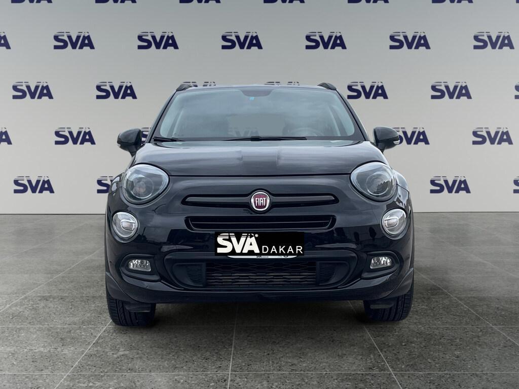 Fiat 500X 1.3 mjt 95CV 4x2 S-Design City