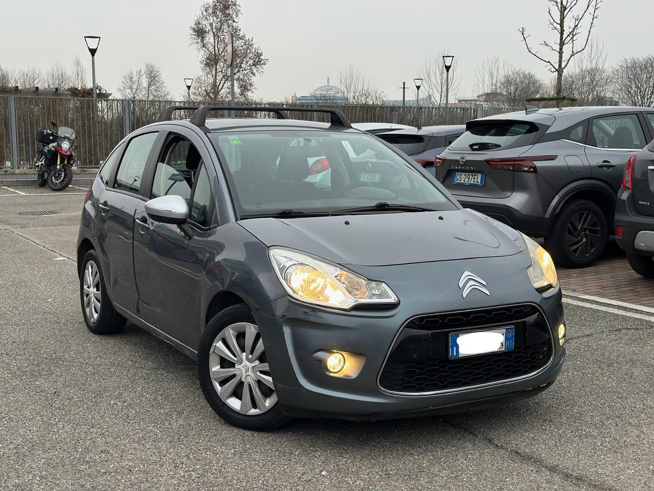 Citroen C3 1.1 Attraction