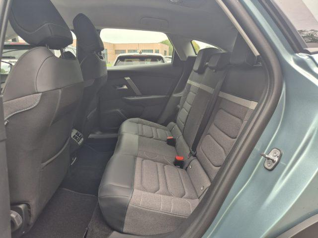 CITROEN C4 PureTech 130 S&S Plus