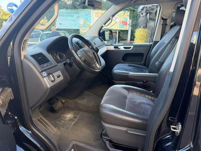 Volkswagen T5 Multivan Multivan T5 2.0 bitdi Highline 4motion 180cv dsg