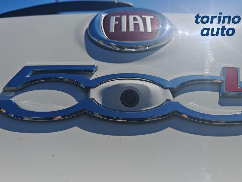 FIAT 500L 500L 1.4 95 CV Lounge
