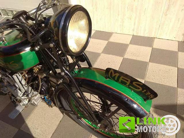 MAS 175