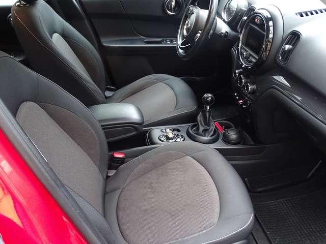 MINI Cooper D Countryman Mini Countryman F60 2017 2.0 Hype