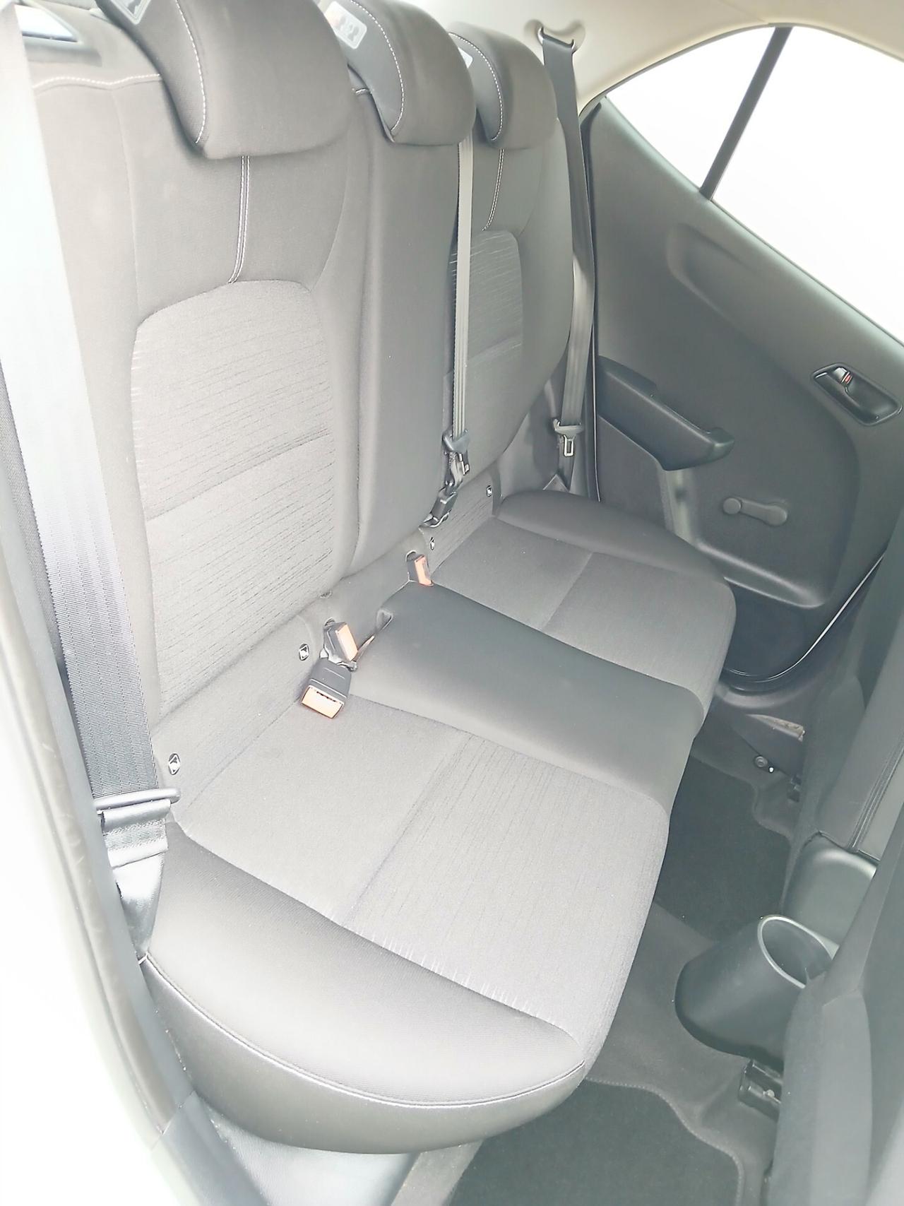 Kia Picanto 1.0 12V EcoGPL 5 porte Cool