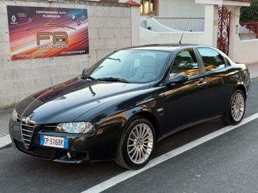 Alfa Romeo 156 1.9 JTD Exclusive *PELLE - 2005