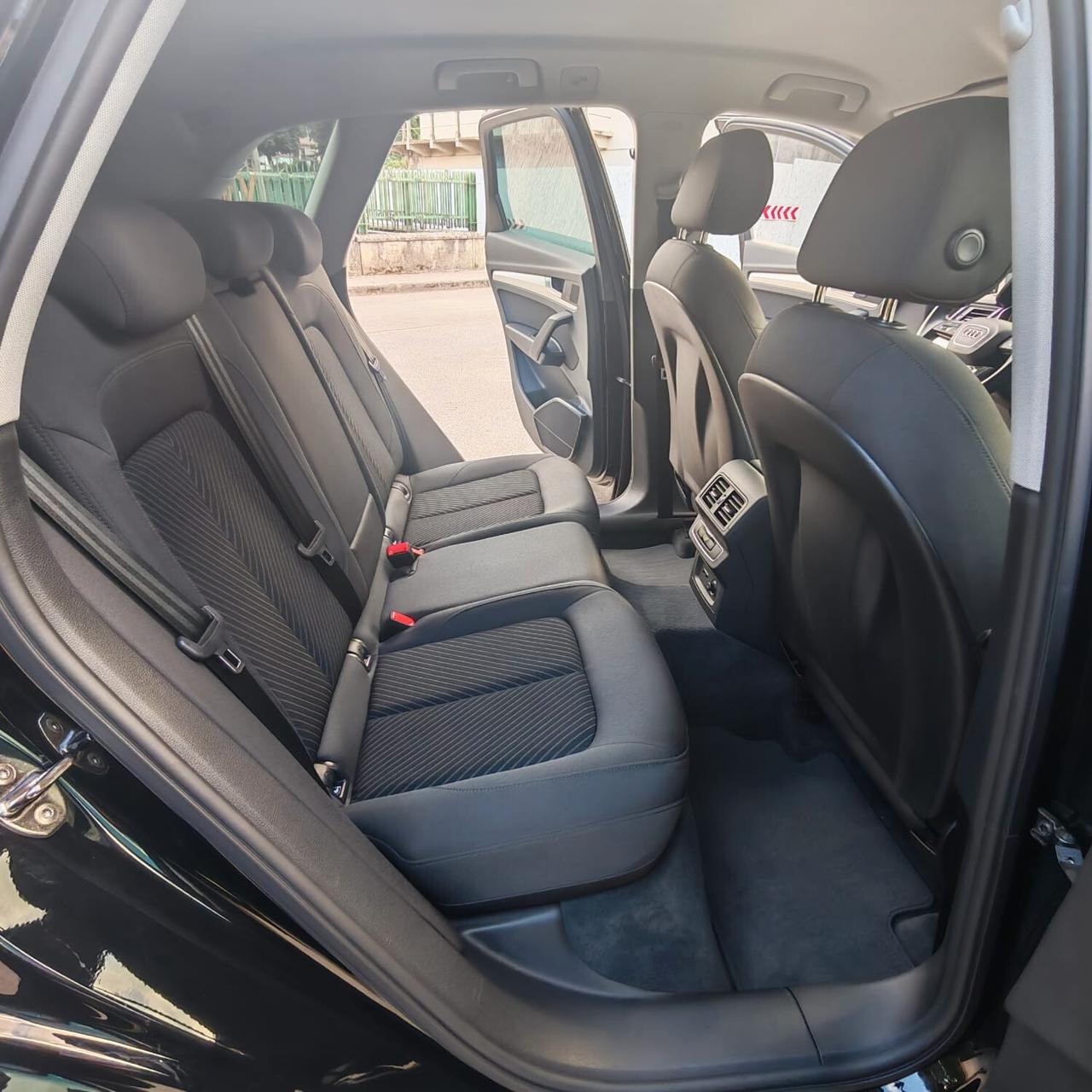 Audi Q5 SUV 40 2.0 tdi Business Advanced quattro s-tronic
