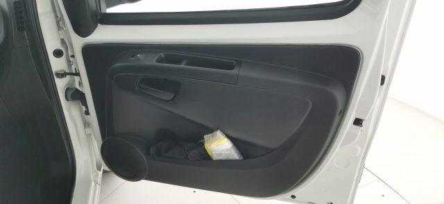 FIAT Fiorino 1.3 MJT 95CV Cargo SX - PREZZO+IVA