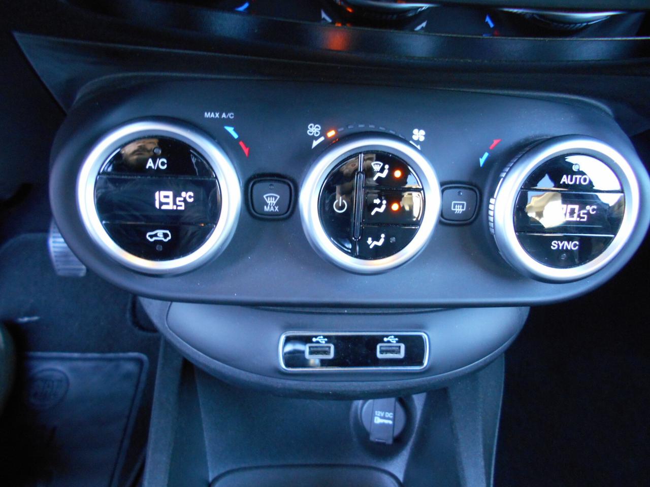 Fiat 500X 1.3 MultiJet 95 CV Sport