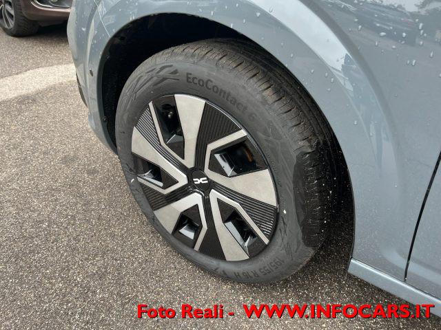 DACIA Sandero Streetway 1.0 TCe ECO-G Expression NUOVO - PROMO