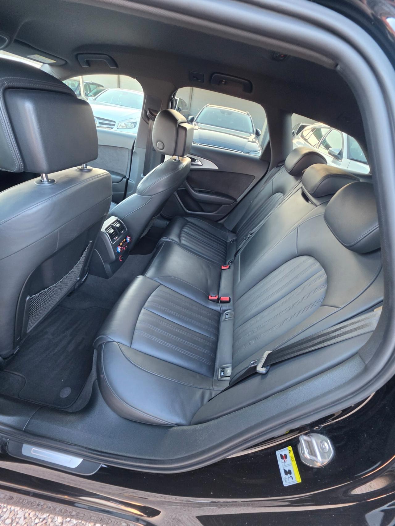 Audi A6 Avant 3.0 TDI 272 CV quattro S tronic Business Plus