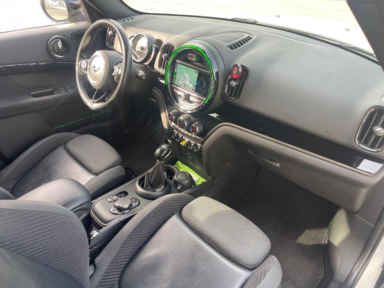 Mini Cooper SE Countryman 1.5 Cooper SE PHEV Hype