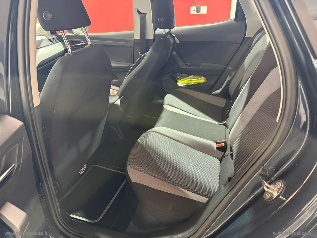 SEAT Ibiza 1.0 EcoTSI 95CV 5p. FR