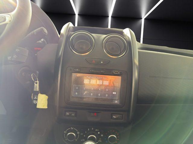 DACIA Duster 1.5 dCi 110 CV S&S 4x2 Serie Speciale Brave2