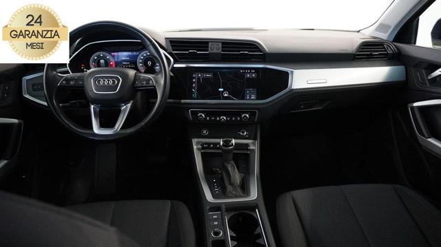 AUDI Q3 35 TDI S tronic Business Advanced (con Tetto)