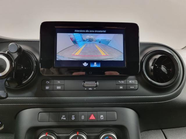 MERCEDES-BENZ Citan 1.5 112 CDI Tourer Long