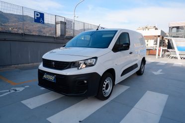 Peugeot Partner L2 BlueHdi 1.5 100cv Premium