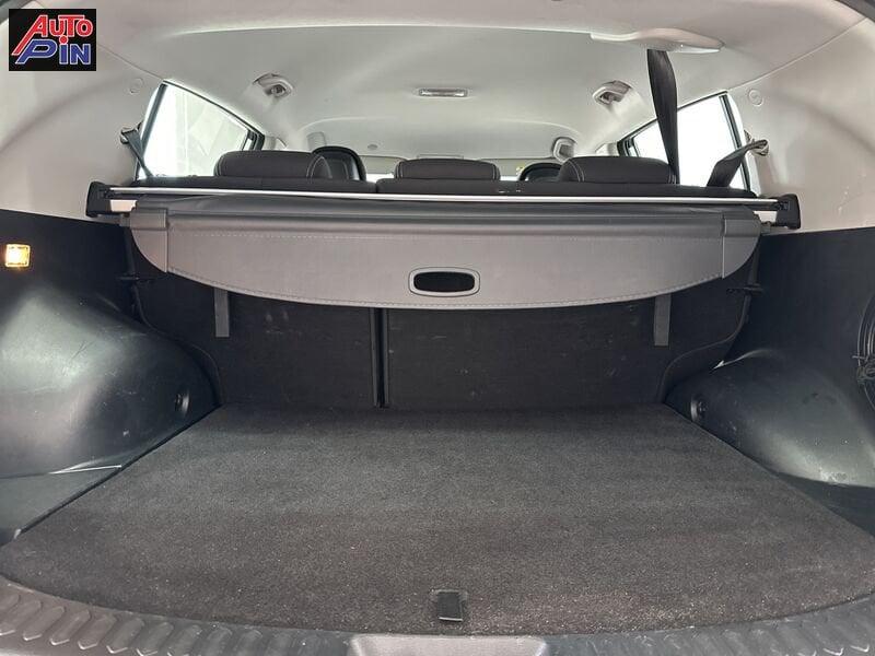 KIA Sportage Sportage 1.7 CRDI VGT 2WD Cool