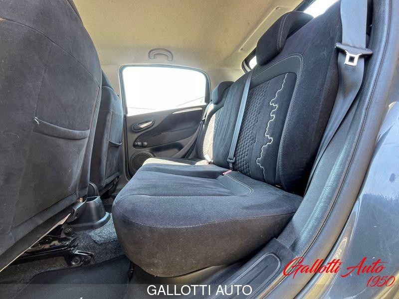 FIAT Punto 1.2 Lounge 69cv