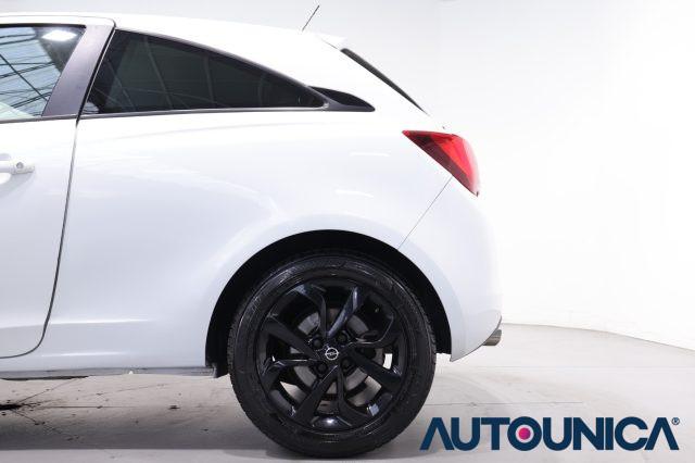 OPEL Corsa 1.3 CDTI ECOFLEX 95CV START&STOP AUTOMATICA N-JOY