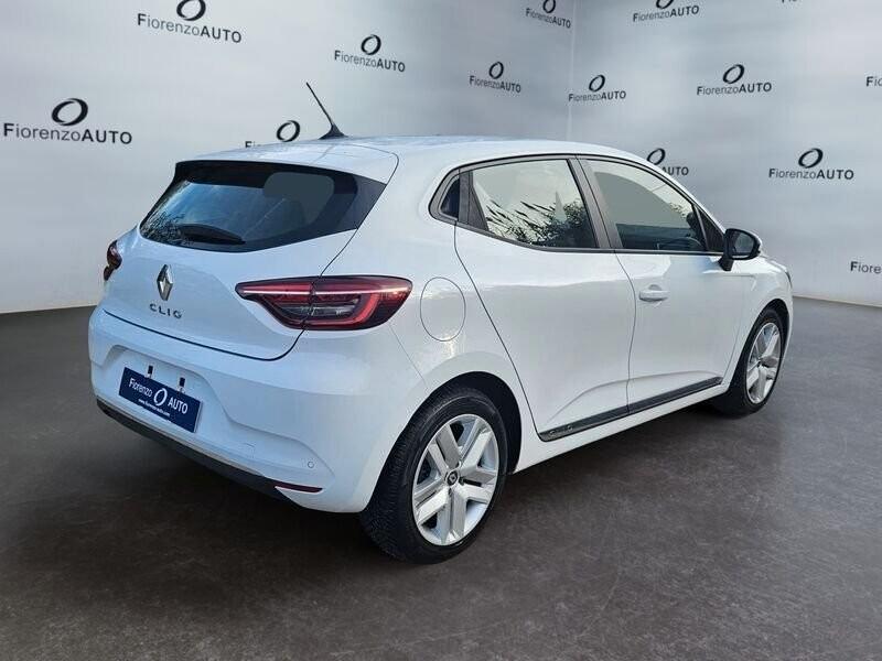 Renault Clio TCe 100 CV GPL 5 porte