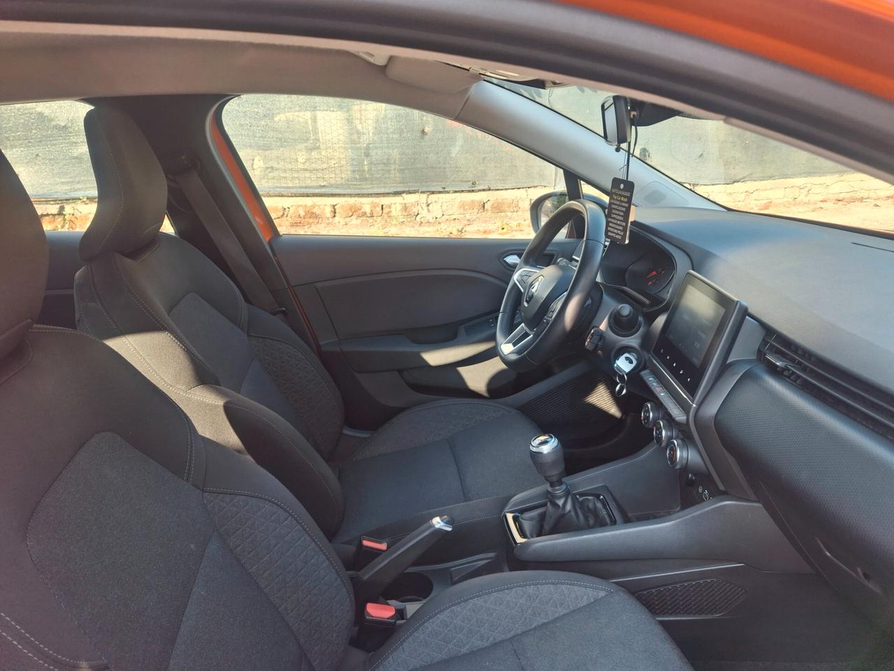 Renault Clio TCe 100 CV GPL 5 porte Equilibre