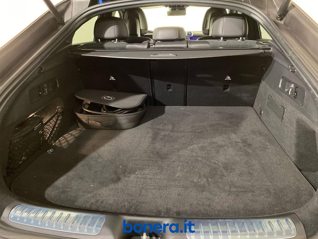Mercedes GLC 63 AMG 63 S E-Performance AMG Line Premium Plus Speedshift MCT AMG