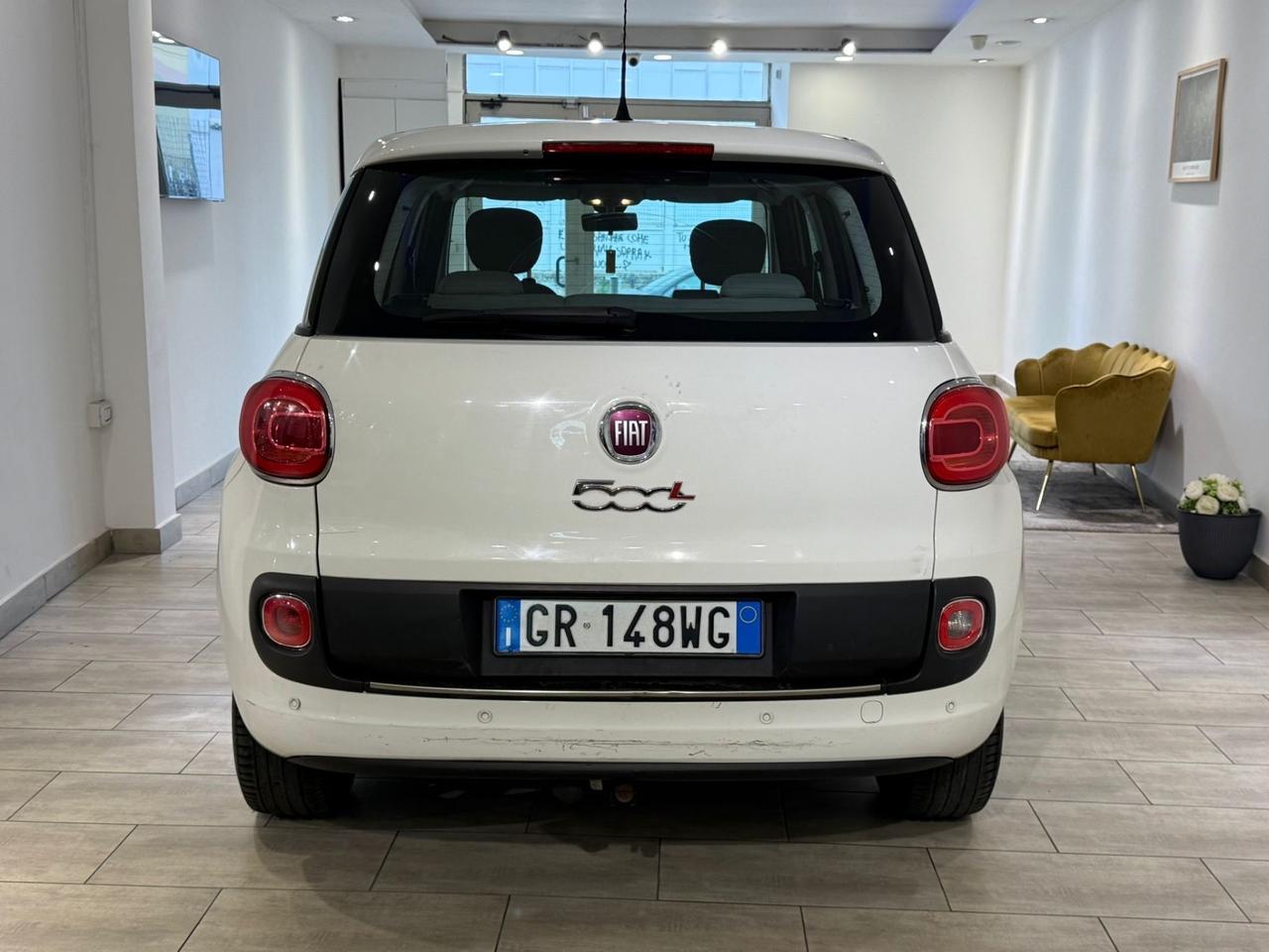 Fiat 500L 1.3 Multijet 85 CV Pop Star 12mesi Garanzia