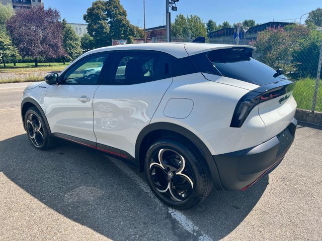 ALFA ROMEO Junior 1.2 136 CV Hybrid eDCT6 Speciale Km 0