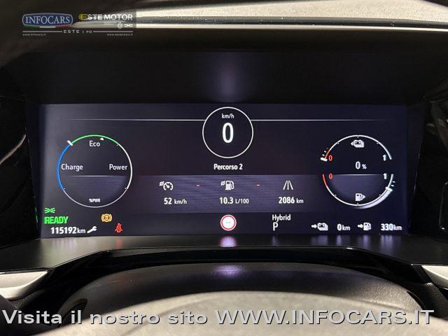 OPEL Grandland 1.6 PHEV aut. AWD GSe - PROMO